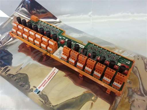 L700710D1/NRDI01/NEW BAILEY NRDI01 L700710D1 TERMINATION MODULE NRDI-01/BAILEY/_01