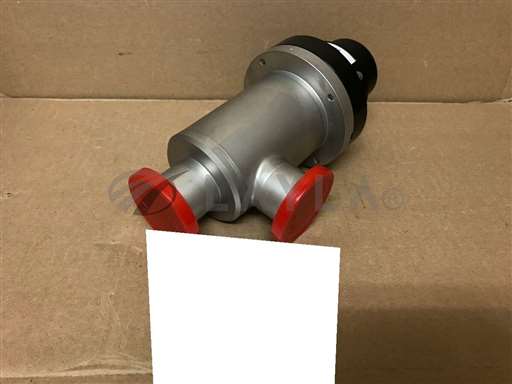 152-1040K / 1521040K/1521040K/NEW MKS 152-1040K INLINE BELLOWS VACUM KF-40, NW-40 HPS VALVE/MKS/_01
