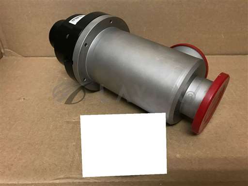 152-1050K Ship/Overnight are Available/NEW 1521050K MKS 152-1050K PNEUMATIC RIGHT ANGLE VACUUM VALVE NW50/MKS/_01