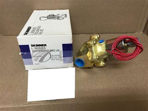 /L9LA5090/NIB HONEYWELL L9LA5090 L SERIES SOLENOID VALVE 0-90PSI ORIFICE 3/4 NEXT DAY AIR/HONEYWELL/_01
