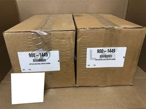 /MASTERFLEX 900-1449/NEW IN BOX 9001449 COLE-PARMER 900-1449 BARNANT MASTERFLEX MOTOR PUMP/COLE-PARMER/_01