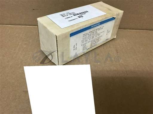 /591-965/NIB 019339 POWERS VF591SD VALVE REBUILD/REPACK KIT FLOWRITE 591-965/Powers/_01