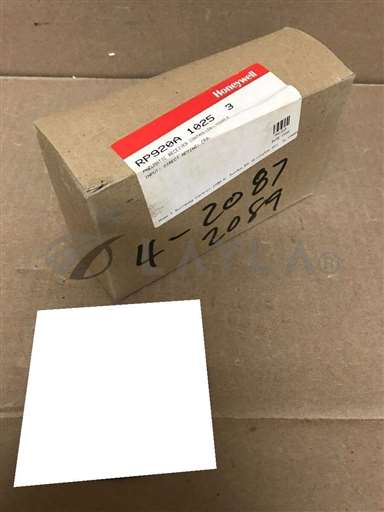/RP920A 1025 3/NIB RP920A10253 HONEYWELL RP920A-1025-3 PNEUMATIC RECEIVER CONTROL/Honeywell/_01