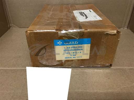 MA P964 000/MA-P964-000/NEW ASP964000 MODICON AS-P964-000 DATA ACCESS PANEL GOULD P964/Modicon/_01