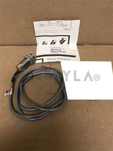 EE981-71010/EE98171010/NEW EE98171010 NAMCO EE981-71010 SWITCH 18X65MM ROB 4-9VDC 1.5-2.5MA/DANAHER CONTROLS NAMCO/_01