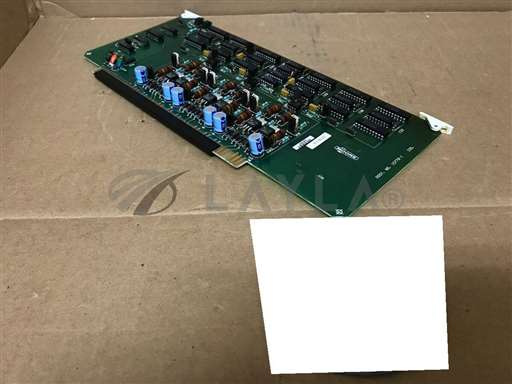 1577816 / 15778-1-6/157781/NEW 15778-1 MOORE 15778-1-6 INPUT BOARD 6 CHANNEL/MOORE/_01
