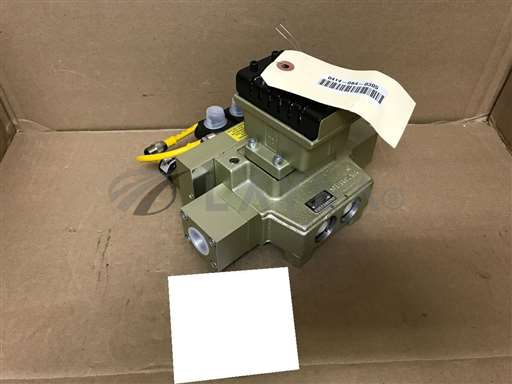 D3573A5757/D3573A5757/NEW D3573A5757 ROSS CONTROLS D3573A5757 CF4 + DUAL DPDT PS 24VDC/Ross Controls/_01