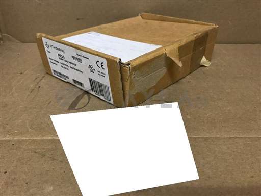 A08176A/PS10/NEW A08176A ITT INDUSTRIAL PS10 PUMPSMART PUMP LOAD MONITOR/ITT INDUSTRIAL/_01