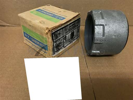 S3000//NEW IN BOX S3000 OZ GEDNEY S 3000 CONDUIT CABLE SUPPORT SIZE 3'/O-Z / GEDNEY/_01