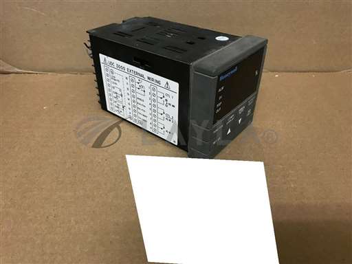 UDC300K-0-000-10-0000-0/UDC3000 VERSA-PRO/HONEYWELL DC300K-0-000-10-0000-0 TEMPERATURE CONTROL VERSAPRO/HONEYWELL/_01