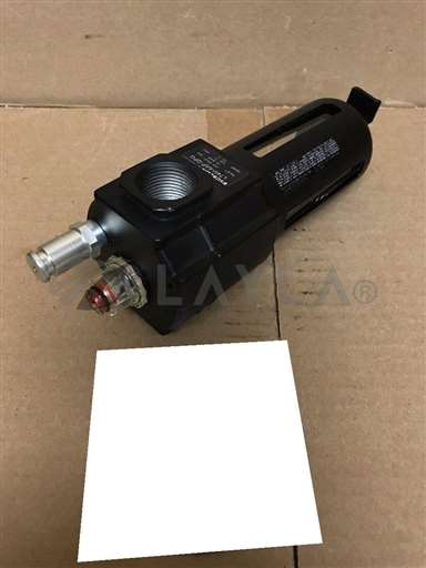 L74M6APQPQ//NEW NO BOX NORGREN EXCELON L74M-6AP-QPQ LUBRICATOR 150PSIG 10BAR/Norgren/_01