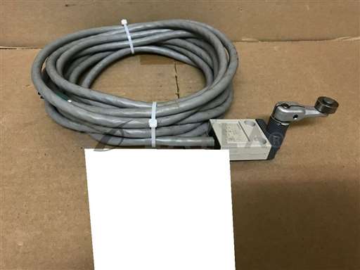 D4C1720L/D4C1720/NEW D4C-1720-L OMRON LIMIT SWITCHES D4C-1720 W/WL 1A109 LEVEL/Omron/_01