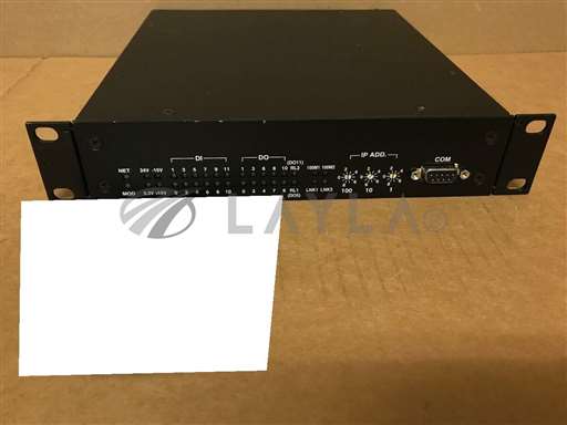 1000000190_302453118075 AS0055004 MKS AS00550-04 I/O INTERFACE ...