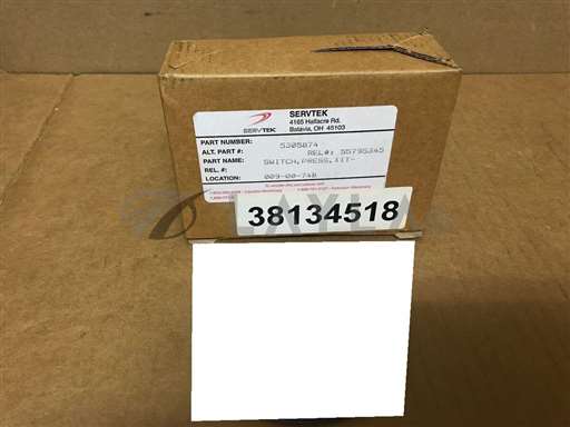 0417-080 ; 5305874/8051/NEW IN BOX 8051PL1B BARKSDALE 8051-PL1-B PRESSURE SWITCH 0417-080/Barksdale/_01