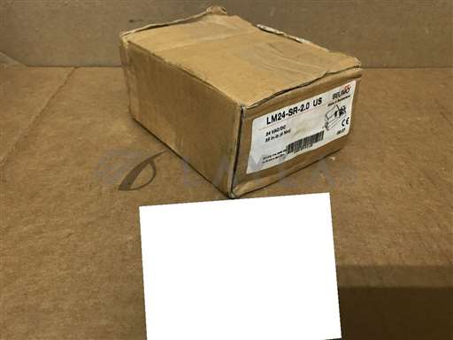 LM24-SR-2.0 US/LM24-SR-2.0/NIB LM24SR2.0US BELIMO LM24-SR-2.0US ACTUATOR 24VAC/DC 50/60HZ 4VA/Belimo/_01