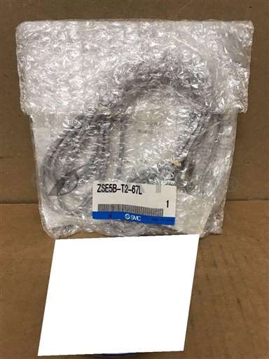 ZSE5B-T2-67L/ZSE5BT267L/NEW ZSE5BT267L SMC ZSE5B-T2-67L VACUUMDIGITAL PRESSURE SWITCH/SMC/_01