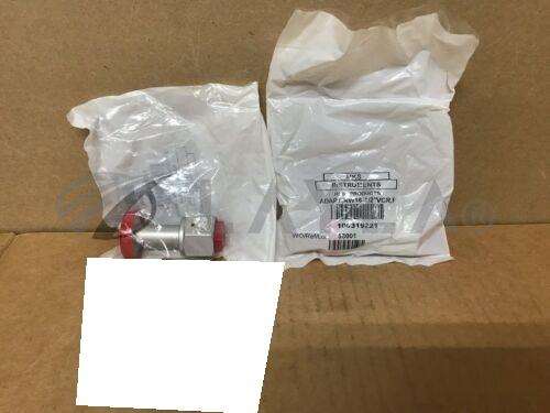 VPS-KF16FVCR13 ; NW16-1/2"VCR,F/VPS-KF16FVCR13/2 NEW 100319221 MKS NW16-1/2'VCR,F ADAPTER NW16 - 1/2" VCR, F VPS-KF16FVCR13/MKS/_01