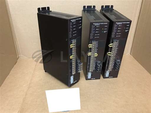 BLD120A-MK/BLD120AMK/NEW BLD120A-MK VEXTA BLD120AMK BRUSSLESS DC MOTOR DRIVE AC100V/Vexta/_01