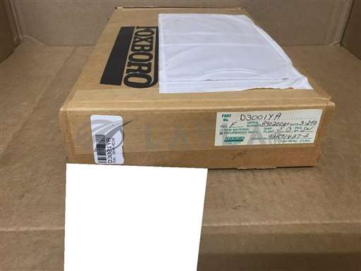 D3001YAF ; D3001YA-F ; D3001YA/2B8014/NEW IN BOX 2B8014 FOXBORO D3001YA F PWA DRVR/RCVR/Foxboro/_01