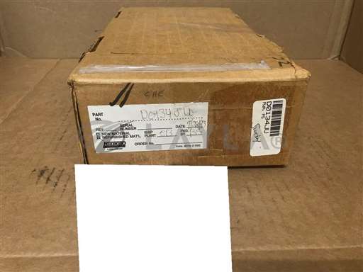 D0134JUJ ; D0134JU ; D0134JU-HE/F0107CM-B ; 76R21/NEW IN BOX 2B8243 FOXBORO D0134JU HE PWA POWER SUPPLY/Foxboro/_01