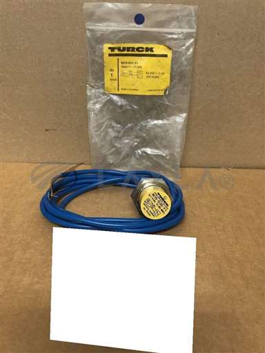 Ni15-G30-Y1/Ni15G30Y1/NEW NI15G30Y1 TURCK ELEKTRONIK NI15-G30-Y1 PROXIMITY SWITCH 10063/TURCK ELEKTRONIK/_01