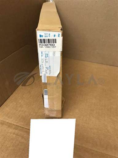 VGM-1000/FOX ; A3307BD/A3307BD/NEW VGM-1000/FOX FOXBORO/MATROX A3307BD PWA VIDEO CONTROLLER/Foxboro/_01
