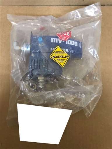 MV-1242-PV-63 | MV-1242-PV | 0190-38171/MV-1000/NEW MV1242PV HORIBA MV-1242-PV MFC LIQUID H2O MV-1000 3g/MIN FAST/HORIBA/_01