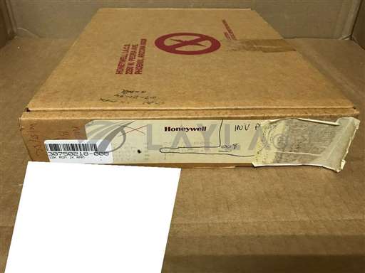 30750218-008 ; 30750218008 ; 430750218-8/430750218-8 ; 30750217-001/NEW IN BOX 30750218008 HONEYWELL 30750218-008 12K ROM 1K RAM/Honeywell/_01