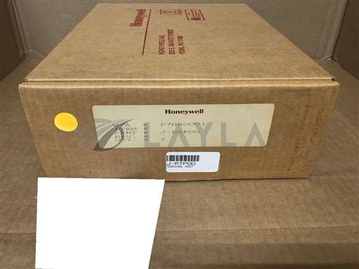 P7GA0001 ; J-RTP00 ; J-RTPOO ; 80360695-001/80360695001/NIB J-RTP00 HONEYWELL 80360695-001 I/O MODULE JRTP00 TERMINAL ASSY/Honeywell/_01