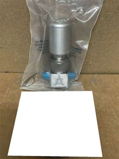 6LVBN8BW6C ; 6LV-BN8BW6-C/6LVBN8BW6C/NEW SEALED SWAGELOK 6LV-BN8BW6-C HIGH PURITY BELLOW VALVE 316L/Swagelok/_01