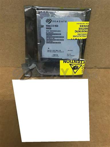ST500VT000 ; ST500VTOOO/500GB/BRAND NEW 500GB SEAGATE ST500VT000 SATA III 2.5 HDD DVR VIDEO/Seagate/_01