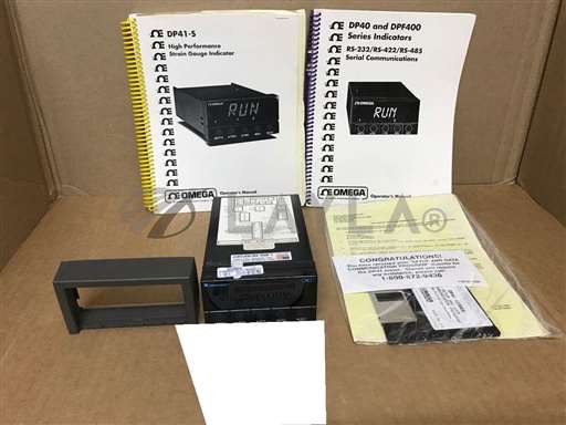 INFP-0-2-1-1-DC9 ; INFP0 ; INFPO ; GBM/INFP-0/NEW INFP-0 NEWPORT INFP-0-2-1-1-DC9,9SC2 DIGITAL PROCESS METER/Newport/_01