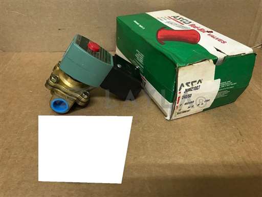 MP-C-087 ; 238812-158 ; 8210C7/8210C7/NIB JKB8210C7 ASCO RED-HAT JKB8210G7 SOLENOID VALVE 240/60 220/50 HB/ASCO RED-HAT/_01