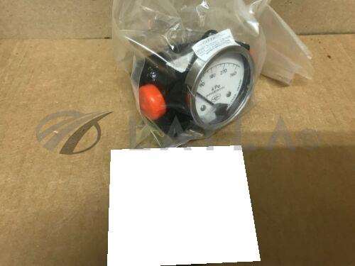 1203PGS-1A-2.5F-A ; 22060 ;/1203PGS/NIB 1203PGS-1A-2.5F-A ORANGE RESEARCH 1203PGS#22060 DIFFERENTIAL PRESSURE GAUGE/ORANGE RESEARCH/_01