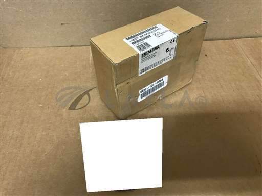 6ES7-194-4AN00-0AA0 ; 6ES71944AN000AA0/Simatic/NIB SEALED SIEMENS 1P 6ES7 194-4AN00-0AA0 SIMATIC CONNECTING MODULE/Siemens/_01