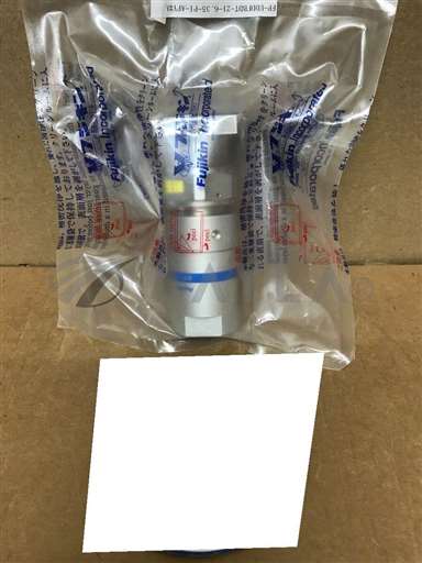 L.A9SBT000 ; FP-UDDFBDT-21-6.35-PI-APY/FP-UDDFBDT-21-6.35/NIB FUJIKIN FP-UDDFBDT-21-6.35-PI-APY#A DIAPH VALVE SURFACE MOUNT/Fujikin/_01