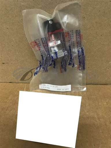 FUSDBL-21L-6.35-APY ; FUSDBL21L635APY/FUSDBL-21L/NIB FUJIKIN FUSDBL-21L-6.35-APY SURFACE MOUNT 2-PORT 1-1/8 IN VALVE/Fujikin/_01