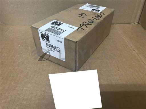 W6077B3431Z ; 316K33 ; W6077B3431/W6077B3431/NIB W6077B3431 ROSS W6077B3431Z VALVE MANIFOLD CONNECTOR 3PIN/ROSS CONTROLS/_01