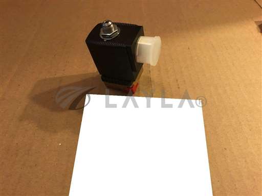 179765 ; W2ZMA ; W28LP ; 126240 ; OO126153/CHXLP ; W27MA/NEW 00126153 BURKERT TYPE 6014 T 15 FKM MS 179765 126240/BURKERT/_01
