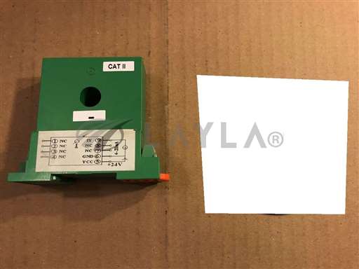 CR5220-10 ; CR522010 ; CR522O-1O ; CR522O1O/CR5220-10/NEW CR5220-10 CR MAGNETICS 4-20MA DC CURRENT TRANSDUCER CR522010/CR MEGNETICS/_01