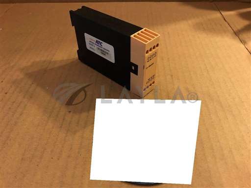 ST5000D0 ; ST-5OOOO-D-O ; ST5OOOODO ; 10624/ST-5000-D-0 ; 10624/NEW ST-5000-D-0 ATC APPLIED TECHNOLOGY CONCEPTS RS-232/ATC/_01
