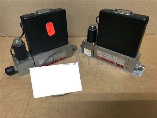 1259B20000SVSPCALSP02488/1259B/MKS 1259B-20000SV-SPCAL-SP024-88 MASS FLOW CONTROLLER RANGE 30 SCFH 760 TORR H2/MKS/_01