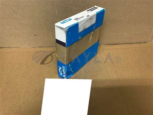 6217P5U21 ; 2U1109/2U1109/NIB FACTORY SEALED NTN 6217P5 PRECISION BALL BEARING 4000-80662/NTN/_01