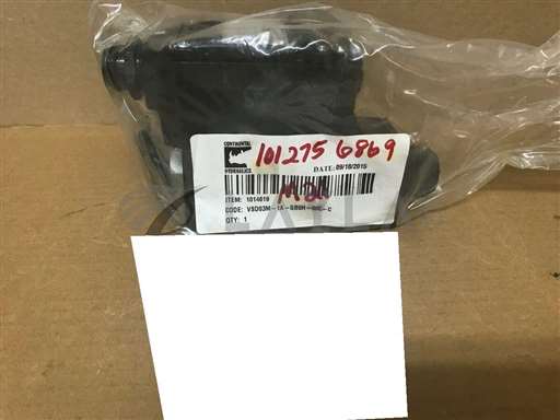 VSD03M-1A-GB5H-60L-C ; VSD03M1AGB5H60LC/VSD03M/NEW CONTINENTAL HYDRAULICS VSD03M-1A-GB5H-60L-C SOLENOID 5000PSI/Continental/_01