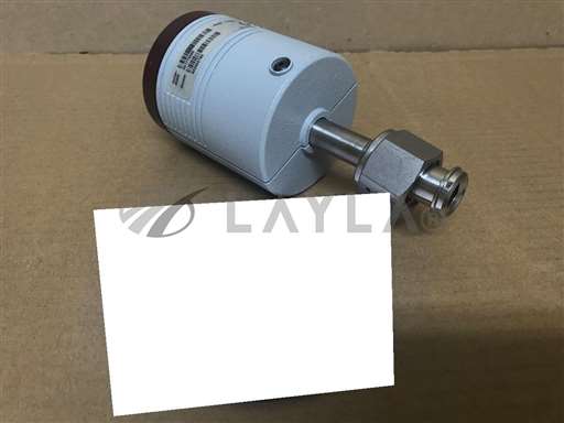 622A02TBE/TYPE 622/TYPE 622 MKS 622A02TBE BARATRON CAPACITANCE MANOMETER 2 TORR 1/2" FVCR/MKS/_01