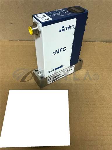 P8A013502C6T023/P8A/NEW MKS P8A013502C6T023 MASS FLOW CONTROLLER GAS N2 500 SCCM/MKS/_01