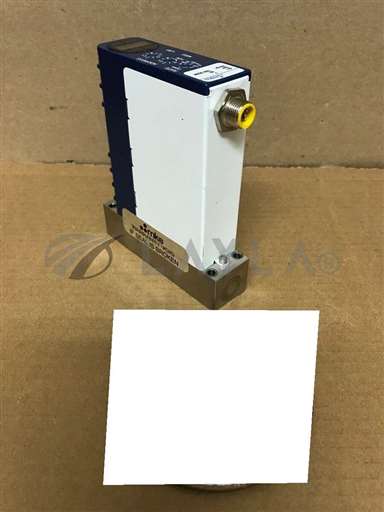 P8A013103C6T023/P8A/NEW MKS P8A013103C6T023 MASS FLOW CONTROLLER GAS N2 1000 SCCM/MKS/_01