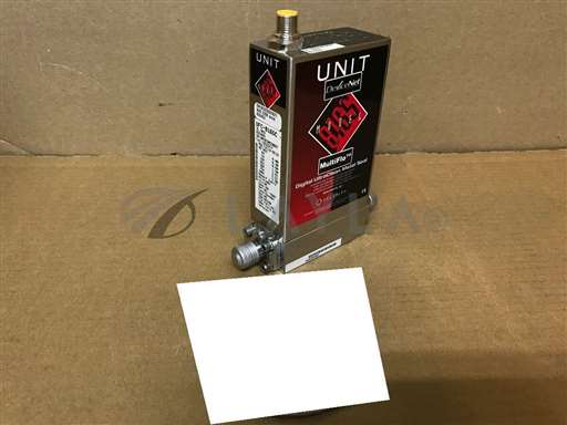 UFC-8165C ; UFC8165C ; 8165C/UFC ; 8165C/NEW CELERITY DEVICENET UFC-8165C MASS-FLO CONTROLLER NH3 3000 SCCM/CELERITY UNIT DEVICENET/_01