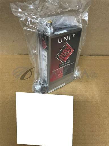 UFC-8165C ; UFC8165C ; 8165C/UFC ; 8165C/NIB CELERITY DEVICENET UFC-8165C MASS-FLO CONTROLLER NH3 3000 SCCM/CELERITY UNIT DEVICENET/_01