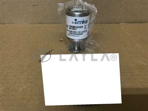 41A31DGA2BA020/41A/NEW MKS 41A31DGA2BA020 BARATRON PRESSURE SWITCH 30 TORR KF16 20-30VDC/MKS/_01